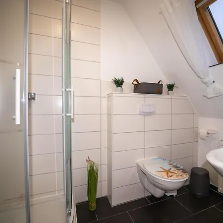 079 Seestern Wilhelmshaven