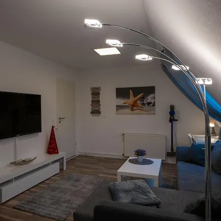 079 Seestern Apartment *