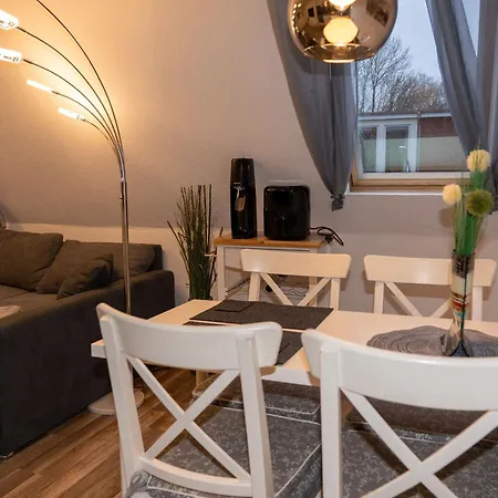 079 Seestern Wilhelmshaven