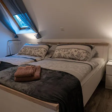 079 Seestern Appartement