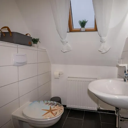 Appartement 079 Seestern *