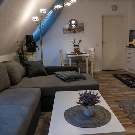 079 Seestern Apartment *