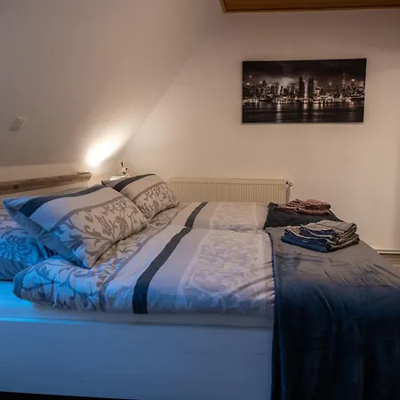 Appartement 079 Seestern *