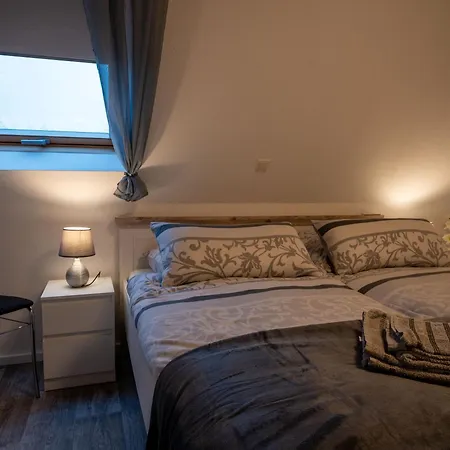 Apartment 079 Seestern Wilhelmshaven