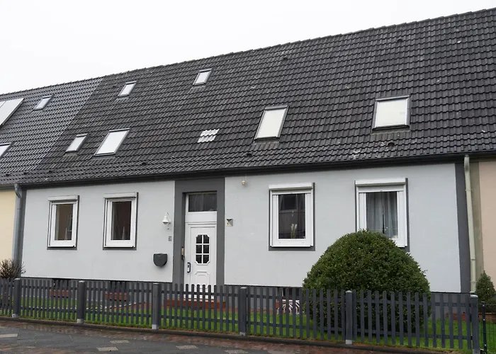 079 Seestern Appartamento Wilhelmshaven