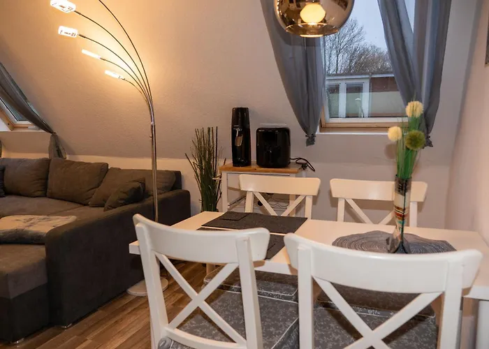 079 Seestern Wilhelmshaven