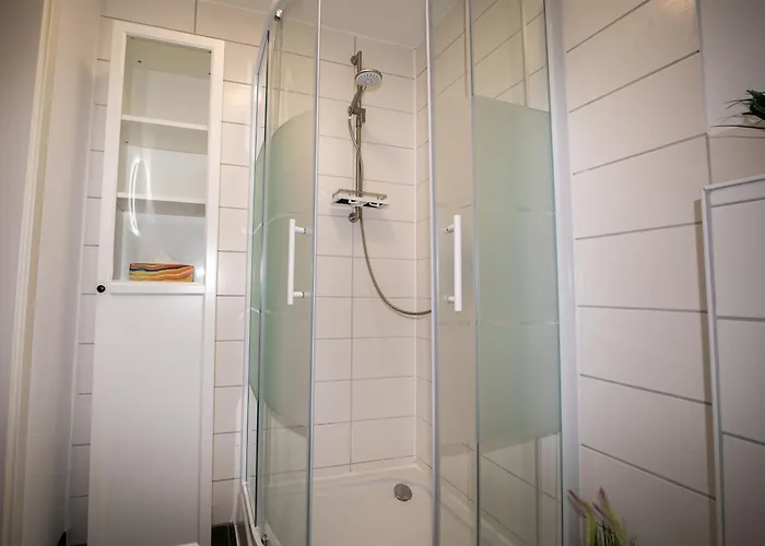 079 Seestern Appartamento Wilhelmshaven