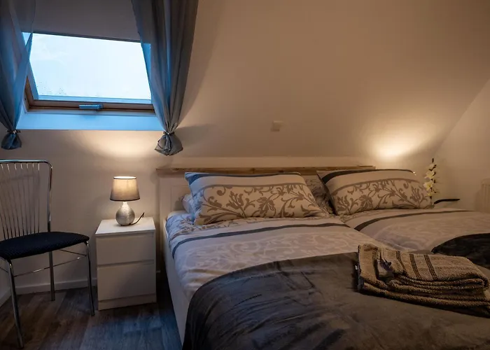 Appartamento 079 Seestern Wilhelmshaven