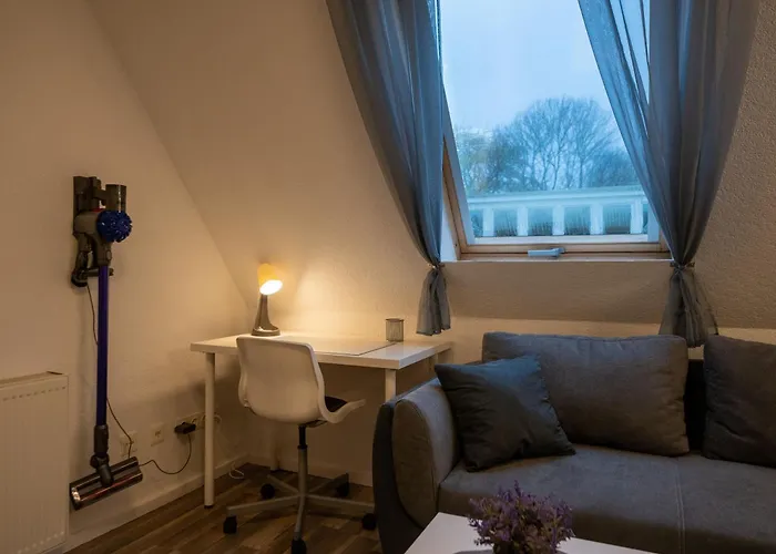 079 Seestern Wilhelmshaven